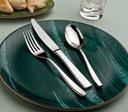 World Tableware Inc Quartet Teaspoon -- 12 per case.