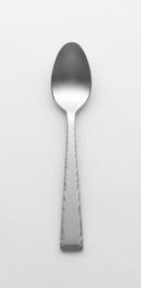 World Tableware Inc Conde Demi Tasse Spoon -- 12 per case.