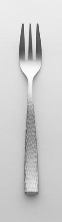 World Tableware Chivalry Cocktail Fork -- 12 per case.