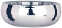 World Tableware Sonoran Hammered Double Walled Bowl, 12.5 Ounce.