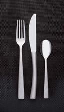 World Tableware Inc Oceanside Utility Fork -- 36 per case.