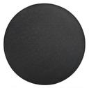 World Tableware Inc Large Black Bar Tray Liner -- 12 per case.