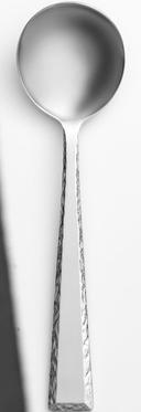 World Tableware Inc Conde Bouillon Spoon -- 12 per case.