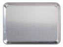 World Tableware 1/4 Size Aluminum Sheet Pan, 13 inch -- 12 per case