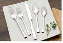 World Tableware Santorini Mirror Bread and Butter Knife, 7.25 inch -- 12 per case.