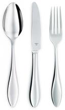 World Tableware Ada Dinner Knife, 9 inch -- 12 per case.