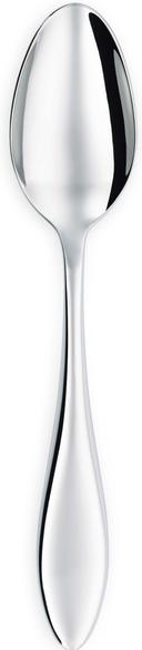 World Tableware Ada Teaspoon, 7/18 inch -- 12 per case.