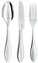 World Tableware Ada Dinner Fork, 8.5 inch -- 12 per case.