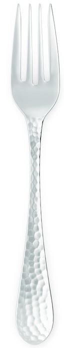 JJ Flats Tessellate Salad Fork, 6 7/8 inch -- 12 per case.
