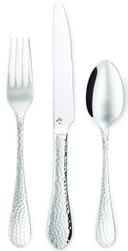 World Tableware Tessellate Iced Tea Spoon, 7.5 inch -- 12 per case.