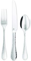 JJ Flats Tessellate Hollow Handle Steak Knife, 9 5/8 inch -- 12 per case.