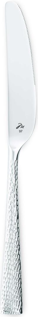 World Tableware Atlantica Dinner Knife, 9 1/8 inch -- 12 per case.