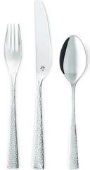 World Tableware Atlantica Butter Spreader, 6 inch -- 12 per case.