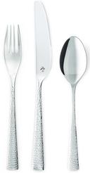 World Tableware Atlantica Salad Fork, 7 1/8 inch -- 12 per case.
