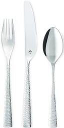 World Tableware Atlantica Cocktail Fork, 5.5 inch -- 12 per case.