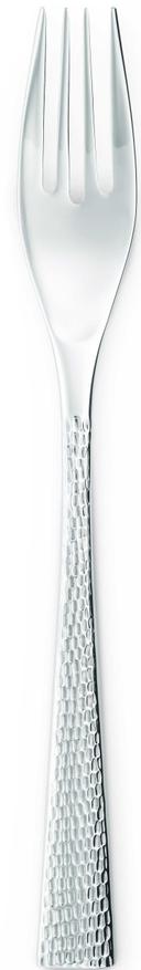 World Tableware Atlantica Dinner Fork, 8.25 inch -- 12 per case.