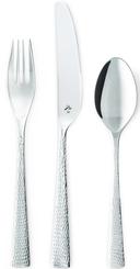 World Tableware Atlantica Bouillon Spoon, 6.25 inch -- 12 per case.
