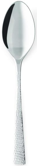 World Tableware Atlantica Teaspoon, 6 5/8 inch -- 12 per case.