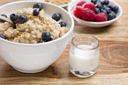 Kettle Cuisine Organic Steel Cut Oatmeal, 4 Pound.