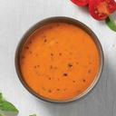 Soup Supreme Tomato Basil Soup, 8 Pound -- 4 per case