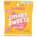 Smart Sweets Plant-Based Sweetchews Candy, 1.6 Ounce -- 14 per case