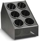 Vollrath Countertop Flatware Holder