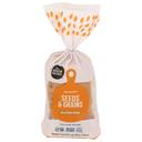 Little Northern Bakehouse Seeds and Grains Bread, 17 Ounce -- 6 per case
