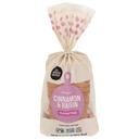 Little Northern Bakehouse Cinnamon and Raisin Bread, 17 Ounce -- 6 per case