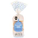Little Northern Bakehouse Millet and Chia Buns, 11.3 Ounce -- 6 per case