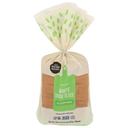 Little Northern Bakehouse White Wide Slice Bread, 20 Ounce -- 8 per case