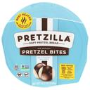 Pretzilla Soft Pretzel Bites, 12.3 Ounce -- 8 per case