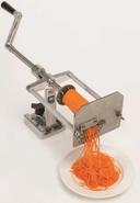 Nemco Spiral Fry Garnish Cutter