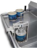 Nemco Easy Tuna Press