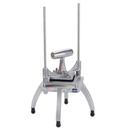 Nemco 0.25 inch Chop Easy Chopper with 2 Dicer