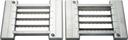 Nemco Blade Assembly for Easy Onion Slicer, 1/2 inch -- 6 per case