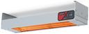 Nemco Infinite Control Strip Heater with Cord and Plug, 48 inch