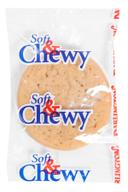 Darlington Sugar Cookie Individually Wrapped, .75 Ounce -- 216 Case