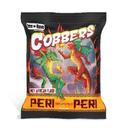 Crave-N-Rave Peri Peri Cobbers, 1.2 Ounce -- 300 per case