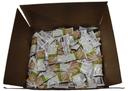 Darlington Farms Apple Oatmeal Bar, 1.2 Ounce -- 216 per case.