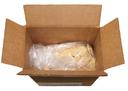 Appleways Whole Grain Bean and Veggie Cracker, 5 Pound.