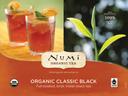 Numi Organic Classic Black Iced Tea, 1.2 Ounce -- 24 per case