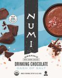 Numi Organic Tea Salted Drinking Chocolate, 1 Pound -- 6 per case