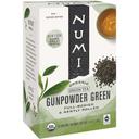 Numi Organic Gunpowder Green Tea, 0.8 Pound -- 6 per case.