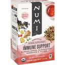 Numi Organic Immune Support Herbal Tea, 16 count -- 6 per case