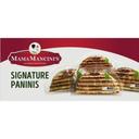 Mamamancinis T and L Creative Salads Chicken Pesto Panini, 10 Ounce -- 4 per case