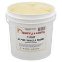 Henry and Henry Alpine Vanilla Creme Pail.