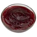 Henry and Henry Red Raspberry with Seed Pastry Filling, 40 Pound.