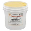 Henry and Henry Creme Style Bavarian Filling, 38 Pound.
