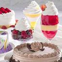 Henry and Henry Creme Whip Creme Filling and Icing Base, 18 Pound.