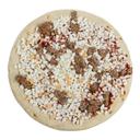 Day N Night Bites Personal Italian Sausage Pizza, 7 inch -- 20 per case.